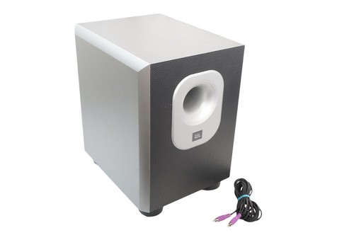 Jbl sub 200 subwoofer - sub, aktiv