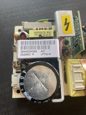 Netzteil für Audiometer Aurical (Plus) oder PA444  Typ LPT42-M ersetzt GMP 40A