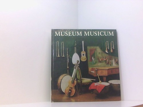 Museum musicum historische - musicum, ,
