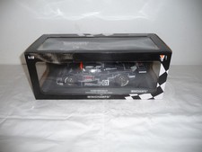 Sammlungsauflösung!! Minichamps Sauber Mercedes C9 Le Mans, 1:18, ltd., 1of504
