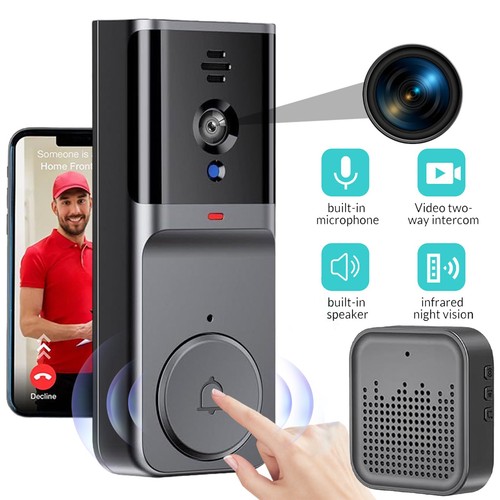 Smart video türklingel - smart,