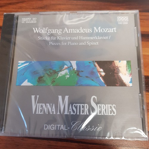 Mozart stücke für - w.a.,