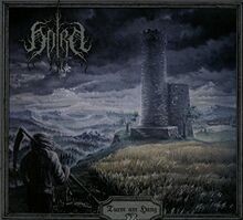 Turm hang ltd digipak - am,