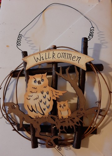 Herbst deko türschild - herbst,