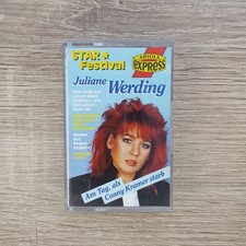 Star Festival - Am Tag, als