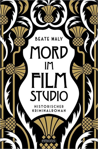 Mord filmstudio beate - filmstudio,
