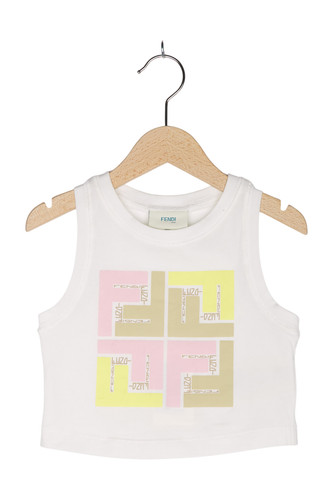 Fendi shirt tanktop eu - tanktop,