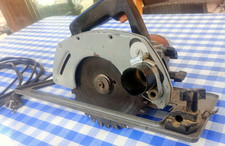 Mafell Handkreissäge – Modell unbekannt – funktioniert einwandfrei