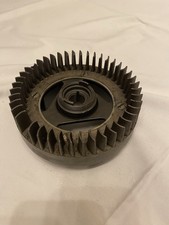 Polrad Schwungrad Agria 4000