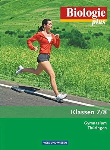 Biologie plus schuljahr - biologie,
