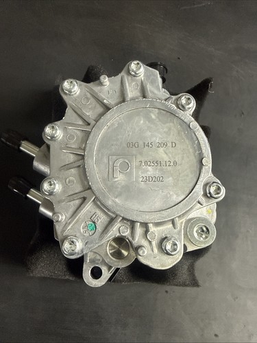 Tandempumpe 03g 145 - 145, d