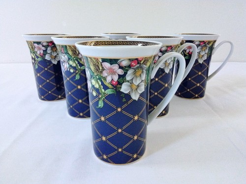 Rosenthal versace becher - rosenthal,