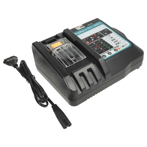 Akku ladegerät für - für, makita