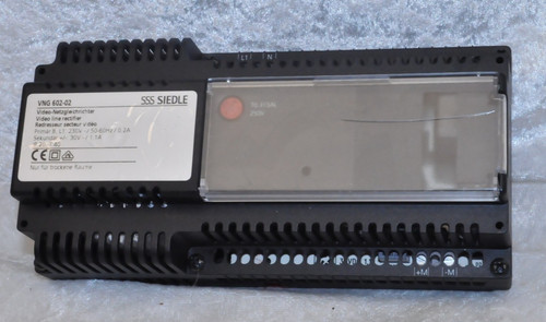 Siedle vng 602 - siedle,