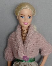 barbie Strickpullover