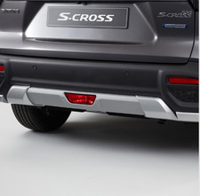 ORIGINAL SUZUKI S-Cross