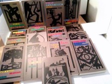 Konvolut: 17 div. Bände Reihe