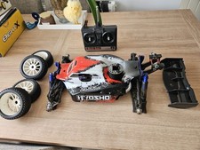 Kyosho Inferno MP7.5 Neo