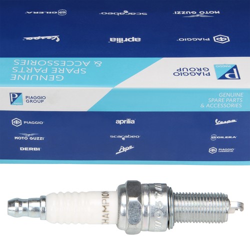 Zündkerze rg6yca original - zündkerze,