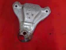 Hitzeschutzblech Honda Prelude