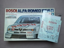 Alfa Romeo 155 V6 TI BOSCH DTM
