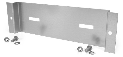 Halterung für warntafel - für,
