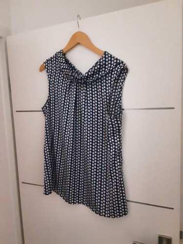 Comma shirt 42 top - comma,