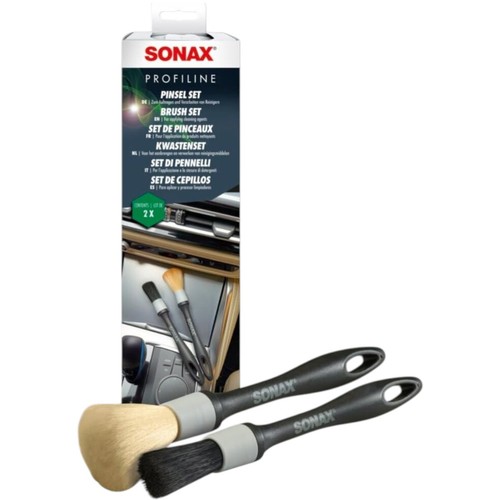 Detailing pinsel sonax - detailing,