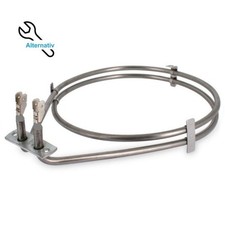 Heizung Ringheizung Umluft