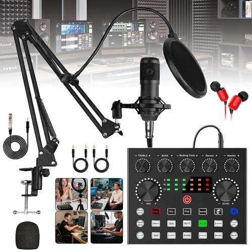 Live stream mikrofon neue - mikrofon,