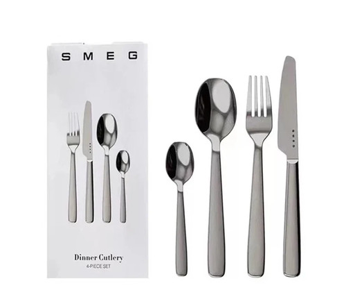 Smeg dinner cutlery - dinner,