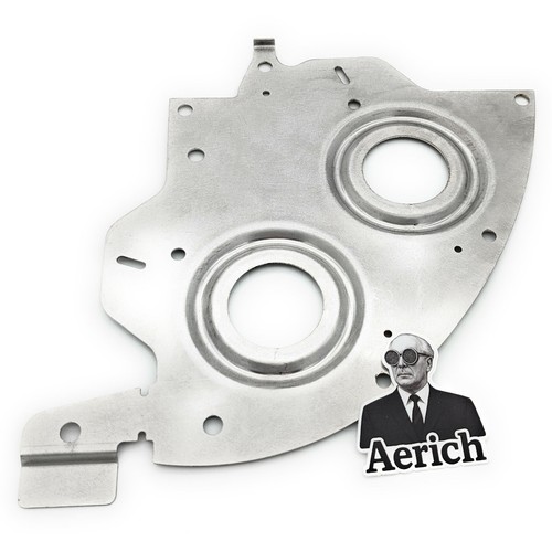 Aerich luftfilterblech - aerich,