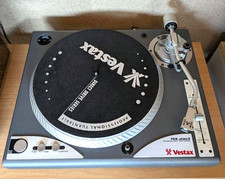 Vestax pdx mkii direct - vestax, pdx-a1