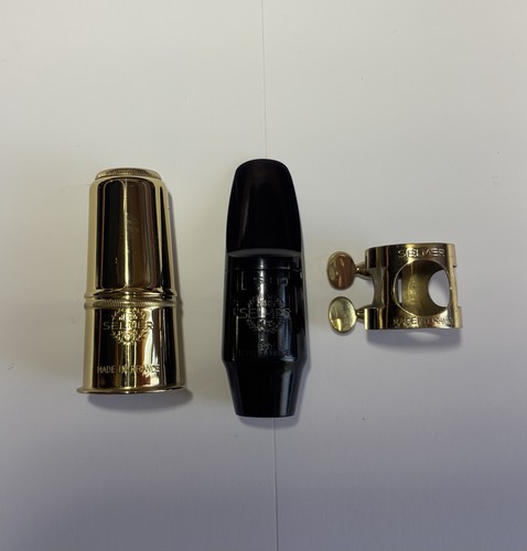 Selmer s80 mundstück - s80, für