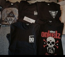 Böhse Onkelz T-Shirt