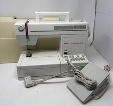 PFAFF Hobbymatic 919-1 Sewing