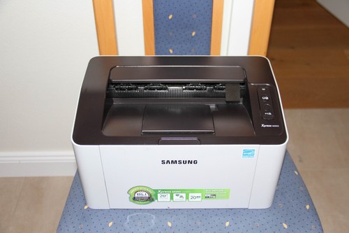 Samsung m2022 laserdrucker nur - m2022,