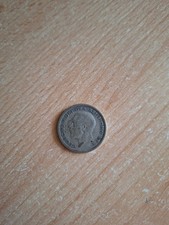 Münze - UK/Großbritannien