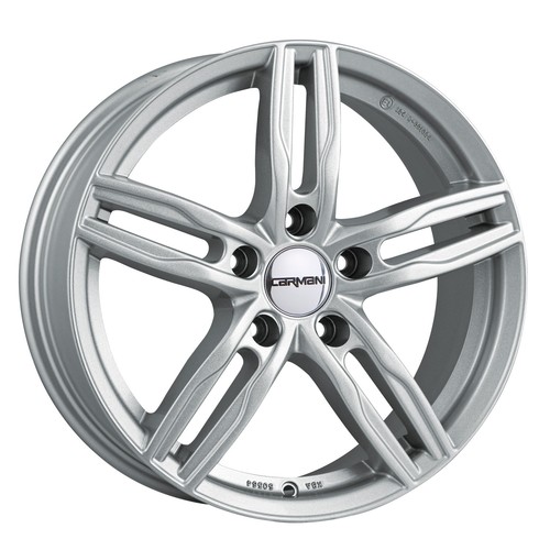 Carmani felgen paul 5x16 - 14, 6.5x16