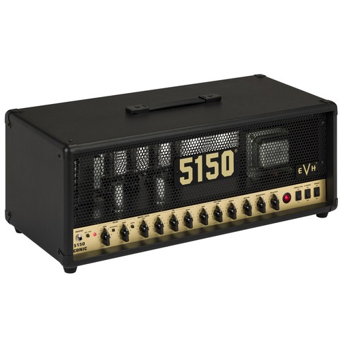 Topteil gitarre evh 5150 - evh,