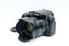 Panasonic LUMIX DMC-FZ300EGK