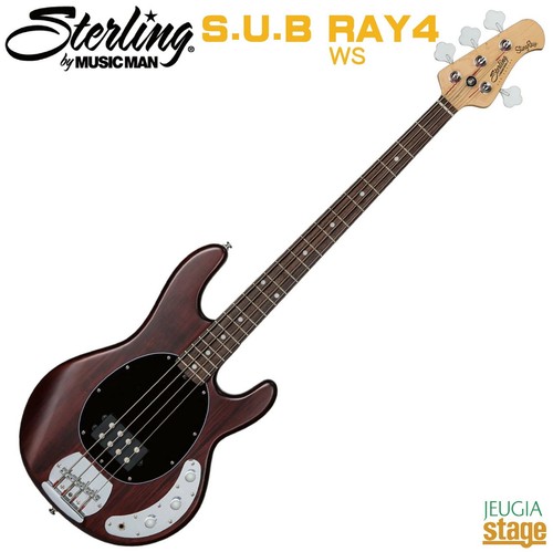 Sterling music man - man, sub