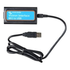 Victron Interface 0% MwSt §12