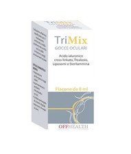Trimix Augentropfen OFFHEALTH