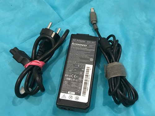 Lenovo adapter 92p1107 - lenovo, ac