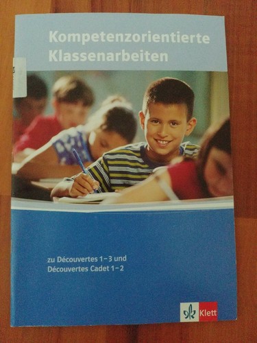 Kompetenzorientierte
