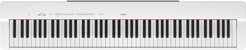 Yamaha digital piano 225wh p - piano, p-225wh