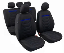 Autobezüge Sitzbezüge Comfort Plus für Ford Ranger Komplet Set Universal