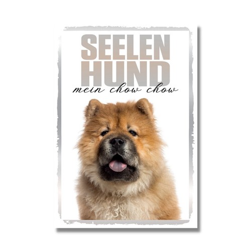 Chow seelenhund dog - chow,