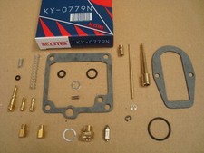 Yamaha XT 500 Vergaser